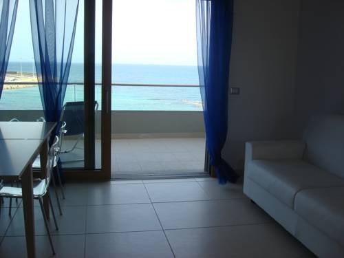 Imagen de la habitación del Residence Lungomare. Foto 10