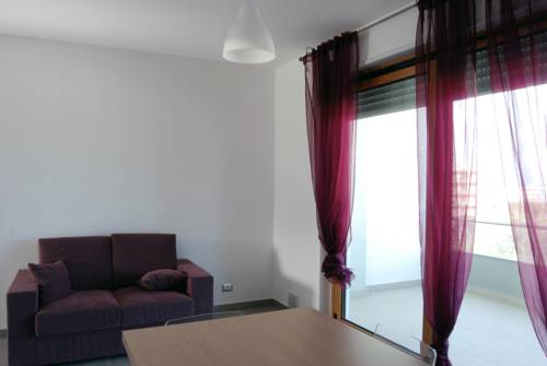 Imagen de la habitación del Residence Lungomare. Foto 11