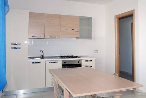 Imagen de la habitación del Residence Lungomare. Foto 13