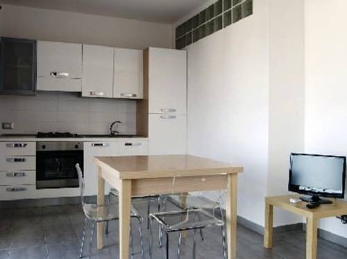 Imagen de la habitación del Residence Lungomare. Foto 15