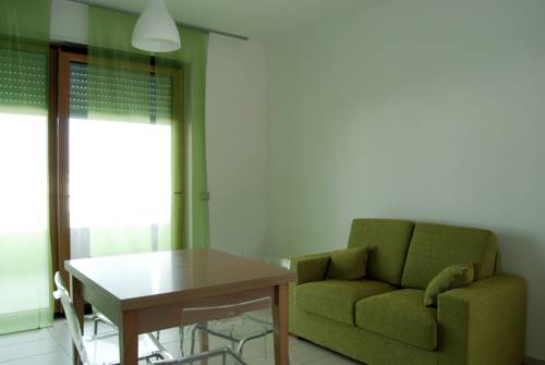 Imagen de la habitación del Residence Lungomare. Foto 16