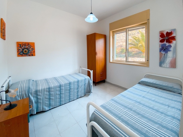 Imagen de la habitación del Residence Makauda Beach. Foto 6