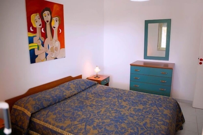 Imagen de la habitación del Residence Makauda Beach. Foto 7