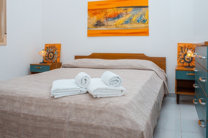 Imagen de la habitación del Residence Makauda Beach. Foto 8