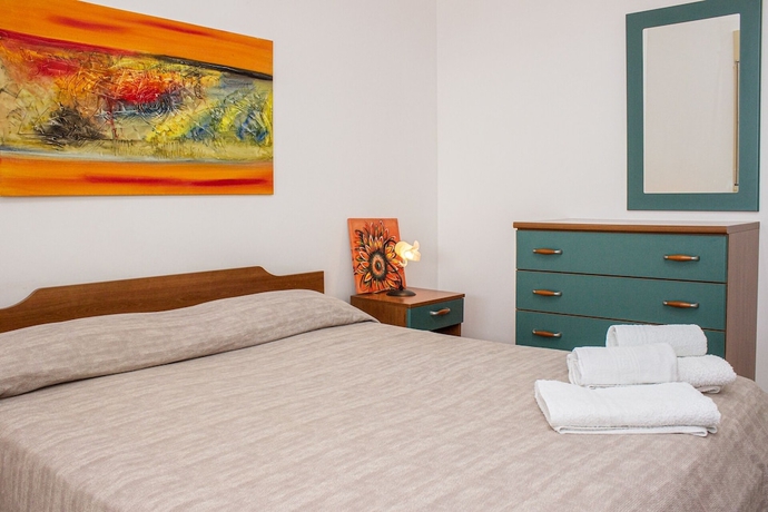 Imagen de la habitación del Residence Makauda Beach. Foto 9