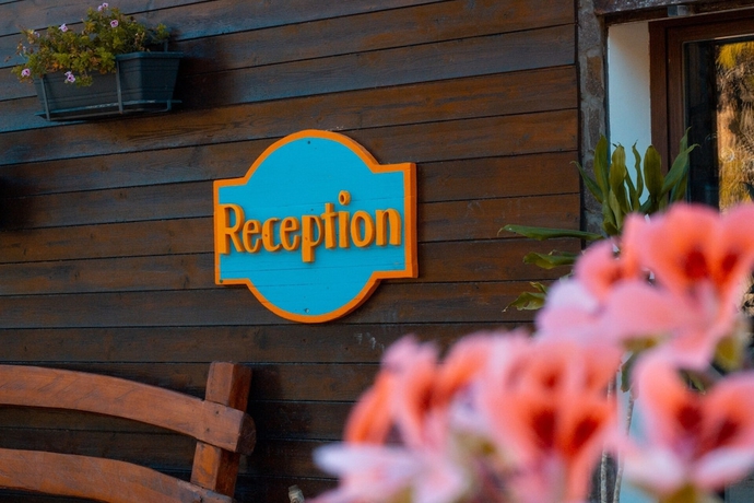 Imagen de los interiores del Residence Makauda Beach. Foto 19