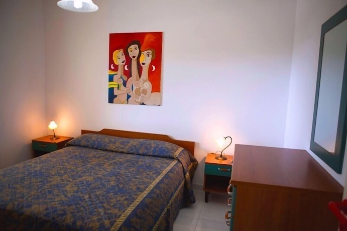 Imagen de la habitación del Residence Makauda Beach. Foto 10