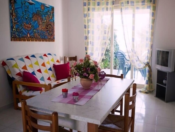 Imagen de la habitación del Residence Makauda Beach. Foto 11