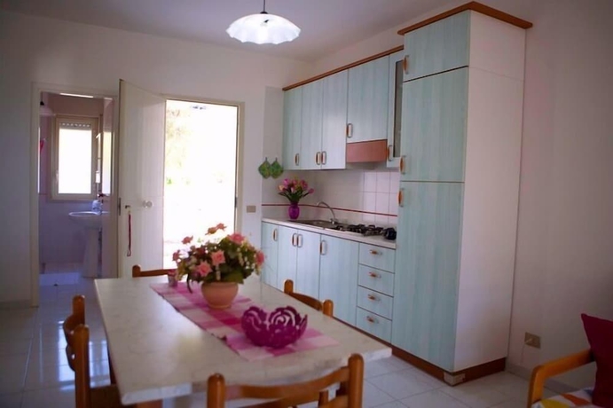 Imagen de la habitación del Residence Makauda Beach. Foto 12