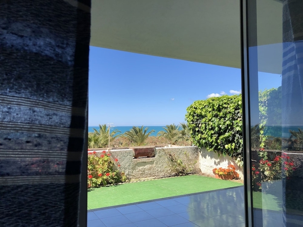 Imagen de la habitación del Residence Makauda Beach. Foto 13