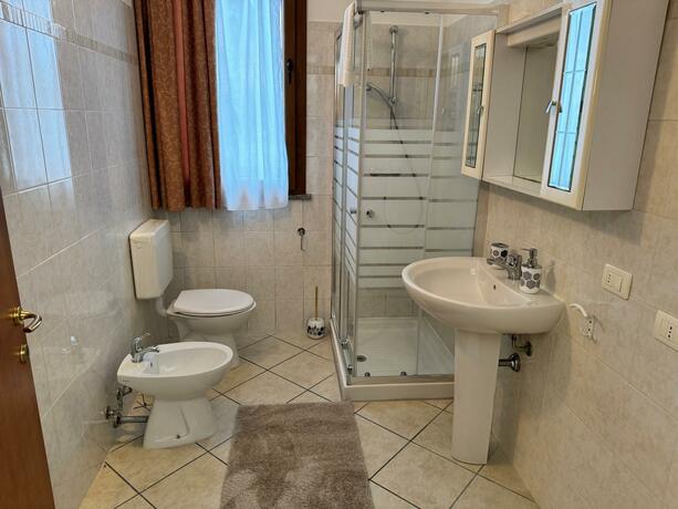 Imagen general del Residence Malpensa. Foto 12