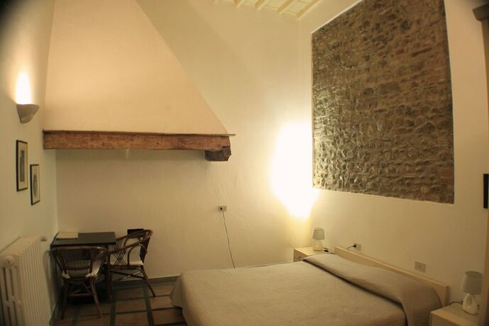 Imagen de la habitación del Residence Manassei. Foto 15