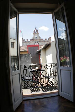 Imagen de la habitación del Residence Manassei. Foto 16
