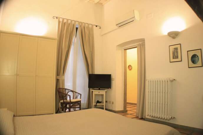 Imagen general del Residence Manassei. Foto 5