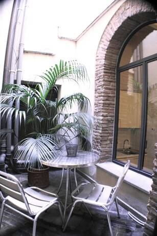 Imagen general del Residence Manassei. Foto 7