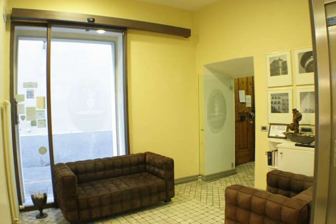 Imagen general del Residence Manassei. Foto 9