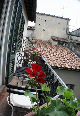 Imagen de la habitación del Residence Manassei. Foto 18