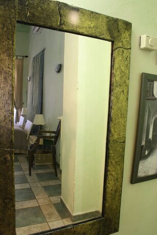 Imagen de la habitación del Residence Manassei. Foto 19