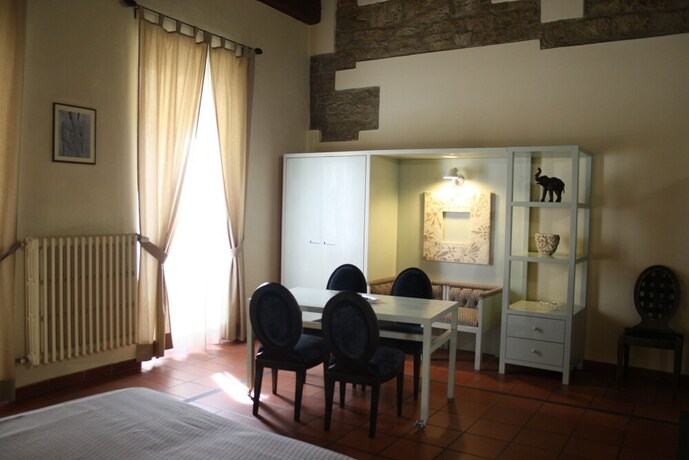 Imagen general del Residence Manassei. Foto 14