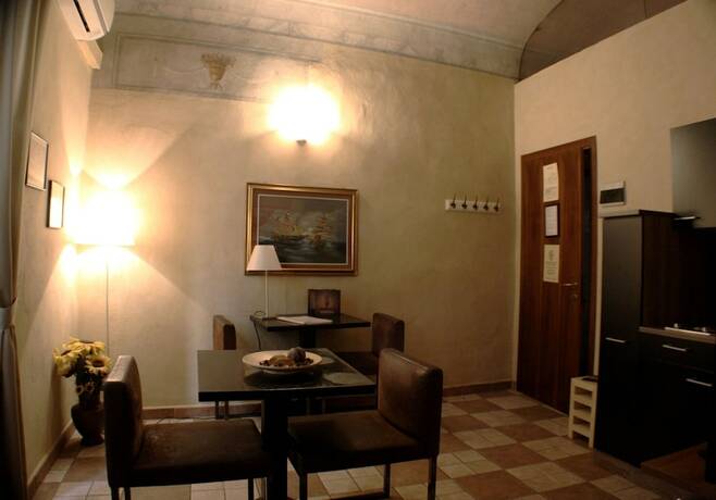 Imagen de la habitación del Residence Manassei. Foto 20