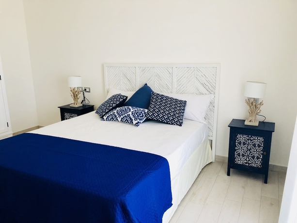 Imagen de la habitación del Residence Mar Mediterraneo. Foto 2