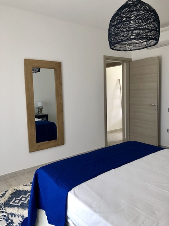 Imagen de la habitación del Residence Mar Mediterraneo. Foto 3