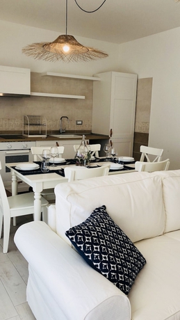 Imagen de la habitación del Residence Mar Mediterraneo. Foto 4