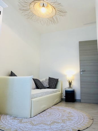 Imagen de la habitación del Residence Mar Mediterraneo. Foto 6