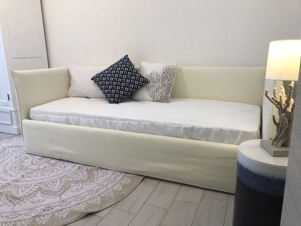 Imagen de la habitación del Residence Mar Mediterraneo. Foto 7