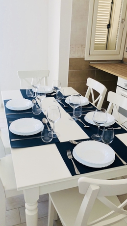 Imagen de la habitación del Residence Mar Mediterraneo. Foto 9