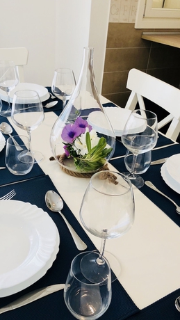 Imagen de la habitación del Residence Mar Mediterraneo. Foto 10