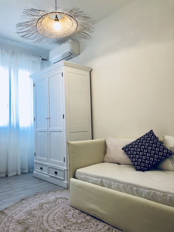 Imagen de la habitación del Residence Mar Mediterraneo. Foto 12