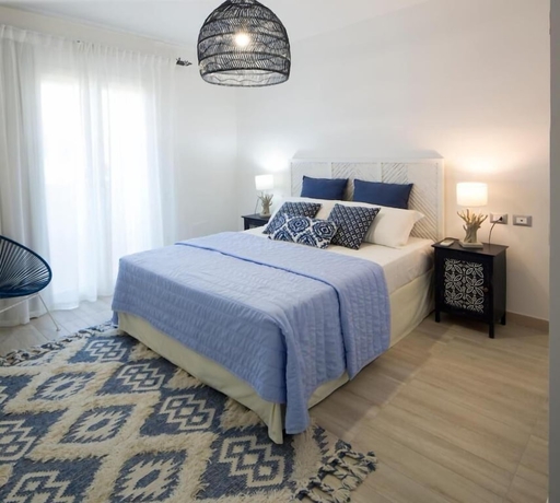 Imagen de la habitación del Residence Mar Mediterraneo. Foto 14