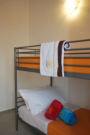 Imagen de la habitación del Residence Mareinsicilia. Foto 6