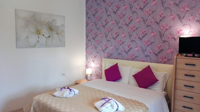 Imagen de la habitación del Residence Maresol. Foto 2