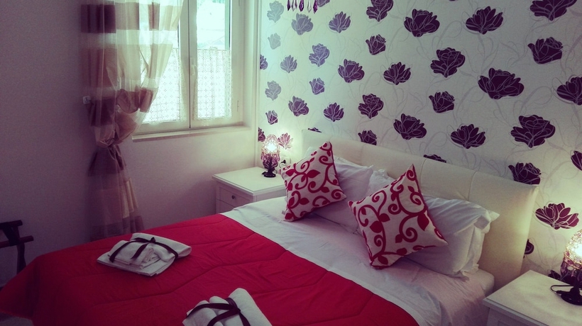 Imagen de la habitación del Residence Maresol. Foto 3