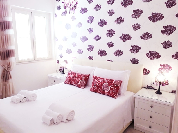 Imagen de la habitación del Residence Maresol. Foto 4