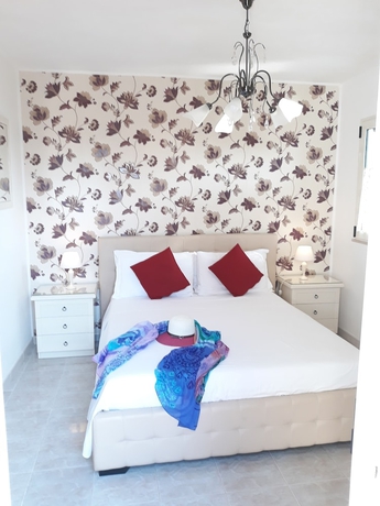 Imagen de la habitación del Residence Maresol. Foto 5
