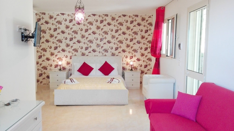 Imagen de la habitación del Residence Maresol. Foto 6