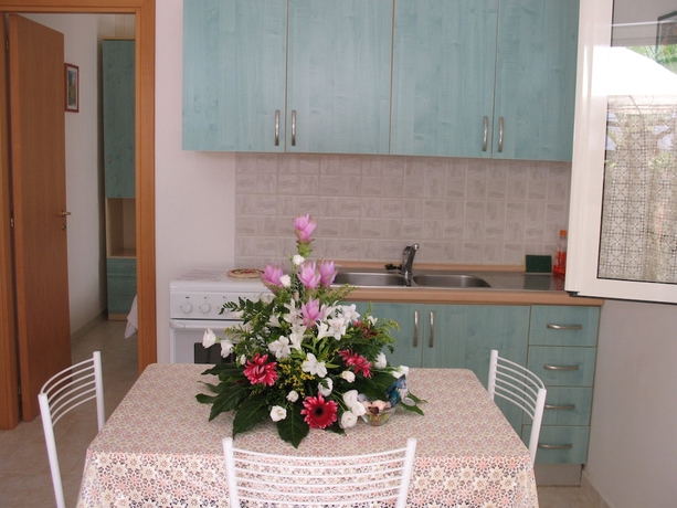 Imagen de la habitación del Residence Maresol. Foto 8