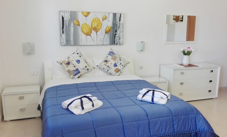 Imagen de la habitación del Residence Maresol. Foto 10