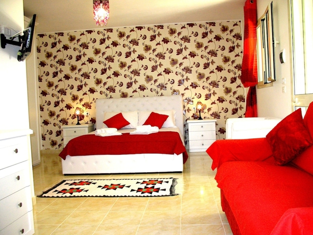 Imagen de la habitación del Residence Maresol. Foto 11