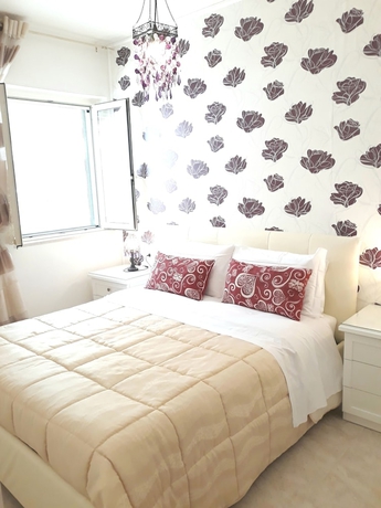 Imagen de la habitación del Residence Maresol. Foto 13