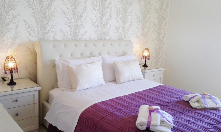 Imagen de la habitación del Residence Maresol. Foto 16