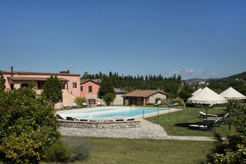 Imagen de la habitación del Residence Maria Giulia. Foto 2