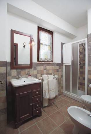 Imagen de la habitación del Residence Maria Giulia. Foto 3