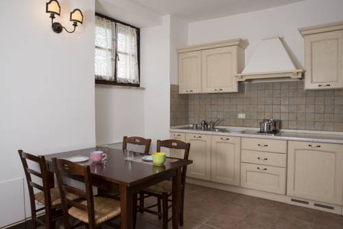 Imagen de la habitación del Residence Maria Giulia. Foto 6