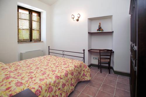 Imagen de la habitación del Residence Maria Giulia. Foto 11