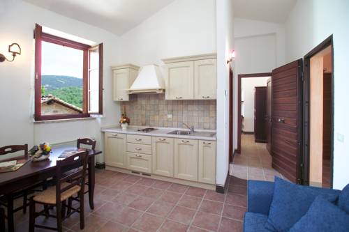 Imagen de la habitación del Residence Maria Giulia. Foto 12