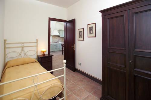 Imagen de la habitación del Residence Maria Giulia. Foto 14